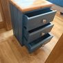 Pair of bedside lockers Image 3