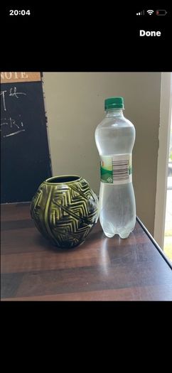 Vintage Bowl