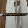 Mizuno JPX 923 Forged Irons 5-PW Image 5