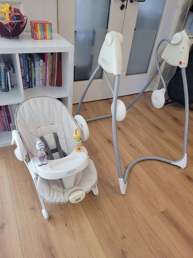 Baby Swing