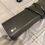 LG  soundbar and Woofer Image 3