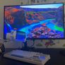 High End PC Setup Image 2