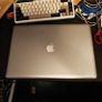 Apple MacBook Pro 17" Unibody (A1297) - Spares or Repairs - Project Image 4