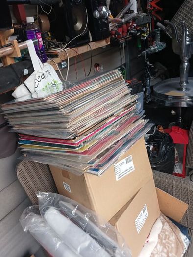 Records Records