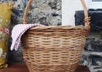 Antique Basket
