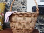 Antique Basket