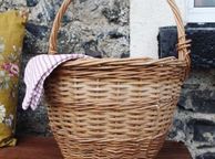 main image for ad Antique Basket