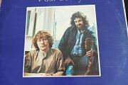 Andy Irvine, Paul Brady LP, on Mulligan,   Irish Folk