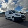 Ford Transit connect 2016 Image 3