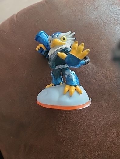 SKYLANDERS   Postage Available