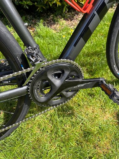 58cm Trek Domane AL 5 Gen 3 Disc