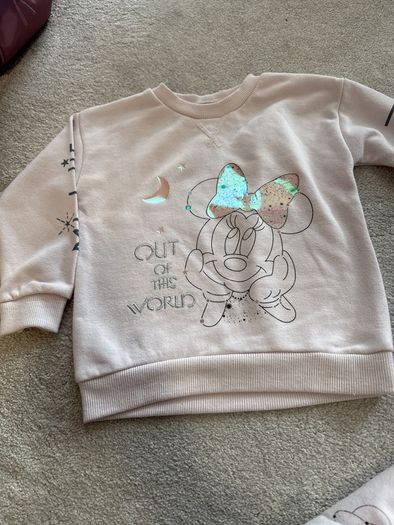 summer set girls 24-36 months.