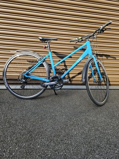 Giant Liv Alight Ladys bike