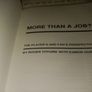More Than A Job  By Roger Titford Book For Sale Here Image 5