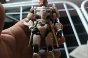 Fortnite Legendary Series Sentinel White Armor Action Figure