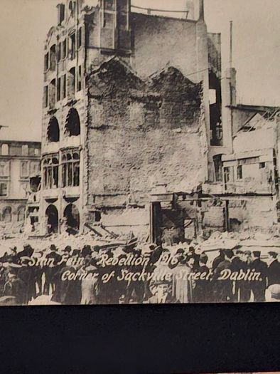 10 Genuine 1916 Old Postcards from Collection PRICE IS FOR 1 ONLY Postage or collection,