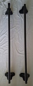 Car roof rack Mazda Biante