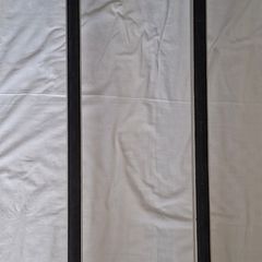 Car roof rack Mazda Biante