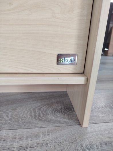 Beautiful chest of drawers/changing unit