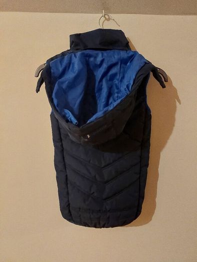laois gaa bodywarmer