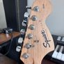 Squier Affinity Stratocaster (2001) Image 7