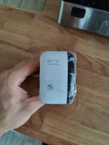 Wifi Repeater
