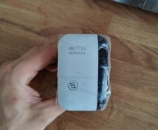Wifi Repeater