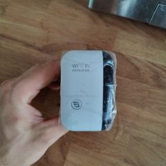 Wifi Repeater