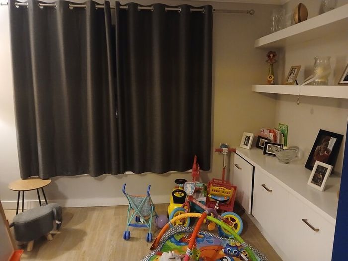 Blackout Curtains
