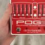 Electro Harmonix POG 2 Pedal Image 6