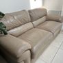 leather sofa free Image 3