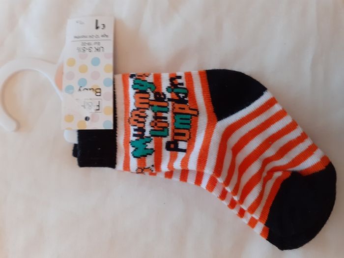 Baby Socks
