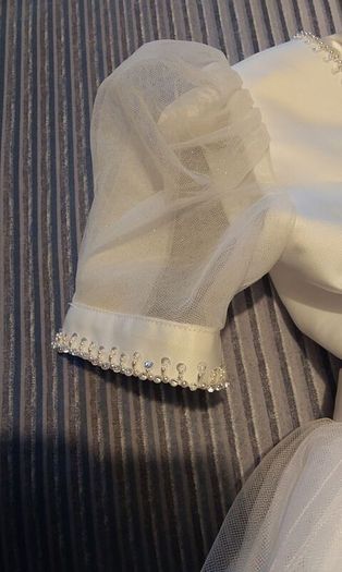 Communion dress