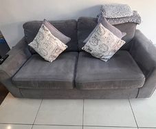 3 seater sofa