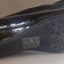 New Clarks wedge ballerina  shoes sz 9 Image 4