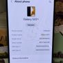 Samsung Galaxy S22+ Plus 128GB Dual sim Factory Unlocked Black Smartphone Image 3