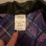 Descendants Mal leather jacket Image 4