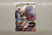 Darkrai Vstar Pokemon Card