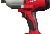 Milwaukee impact wrench