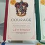New Harry Potter The 4 Houses of Hogwarts Hardback Journals Image 2