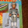 Matchbox Stingray Troy Tempest 1992 Image 2
