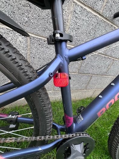 Decathlon RockRider ST 120 27.5"