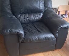 Armchair