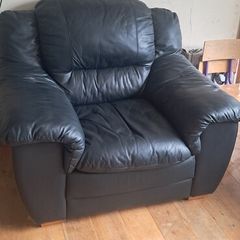 Armchair