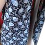 Italian Designer Vintage Dress by Armonia Image 5