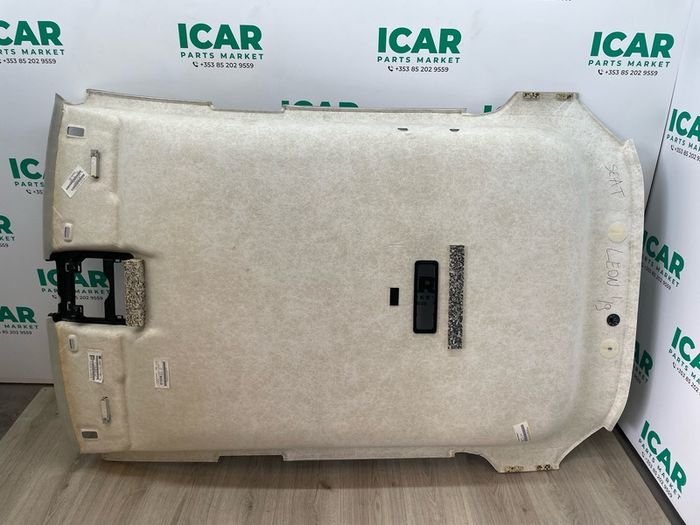 Seat Leon 2019 Roof Liner Headliner
