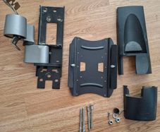 vogel's full motion tv mount