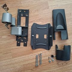 vogel's full motion tv mount