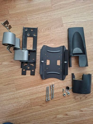 vogel's full motion tv mount