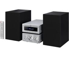 Jvc Ux-d752 Hi-fi